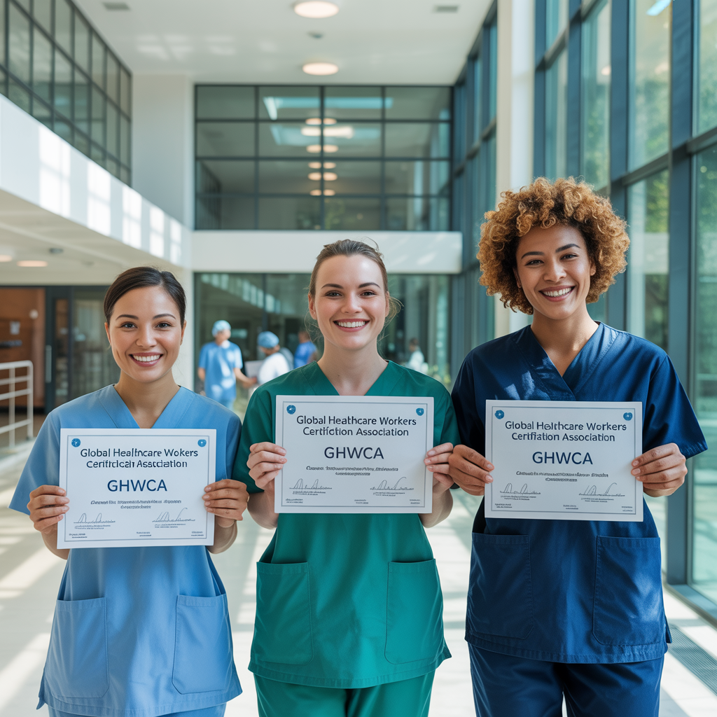 a photograph of three healthcare workers pd5z22egqzwog4jb 2jljq cssakvqjr3ietvaip9s7yq